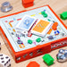 World's Smallest Monopoly Board Game - Super Impulse