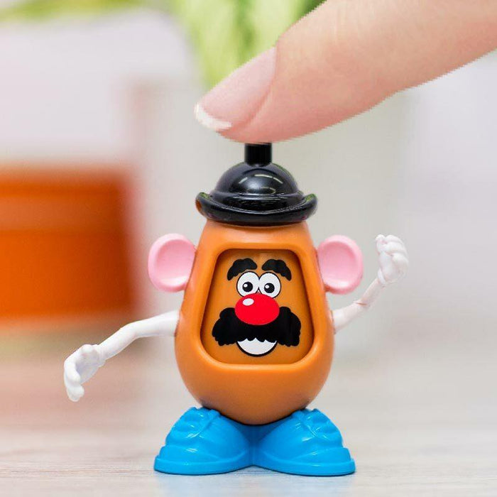 World's Smallest Mr. Potato Head - Super Impulse