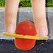 World's Smallest Pogo Ball - Super Impulse